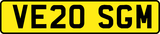 VE20SGM