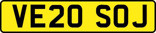 VE20SOJ