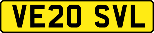 VE20SVL