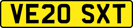 VE20SXT