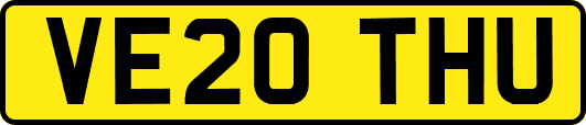 VE20THU