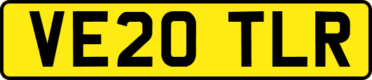 VE20TLR