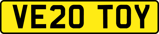 VE20TOY
