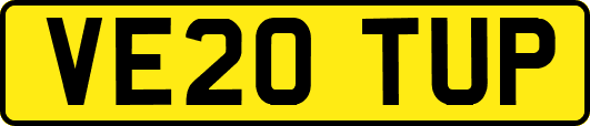 VE20TUP