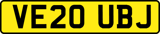 VE20UBJ