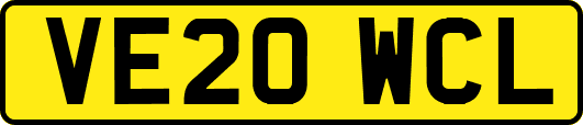 VE20WCL
