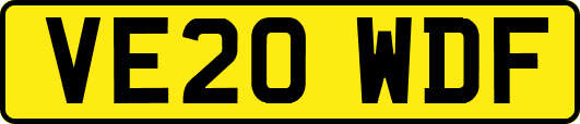 VE20WDF