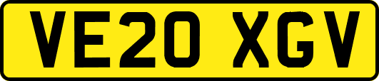 VE20XGV