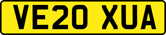 VE20XUA