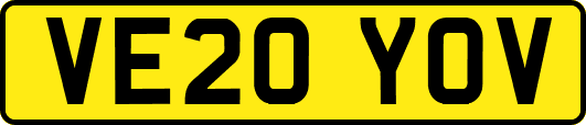 VE20YOV