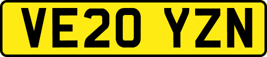VE20YZN