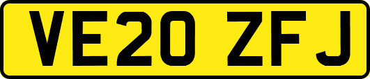 VE20ZFJ