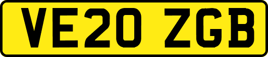 VE20ZGB