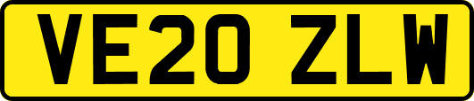 VE20ZLW