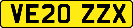 VE20ZZX