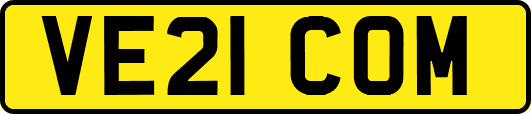 VE21COM