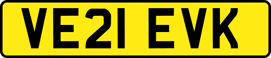 VE21EVK