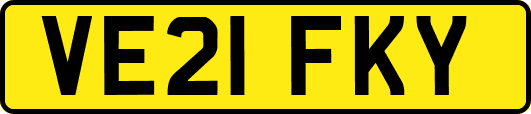 VE21FKY
