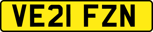 VE21FZN