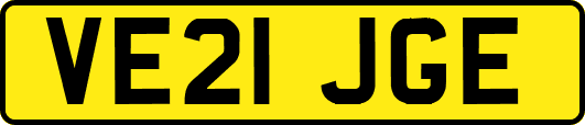 VE21JGE