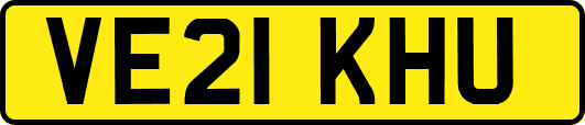 VE21KHU