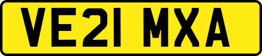 VE21MXA