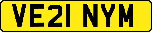 VE21NYM