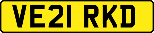 VE21RKD