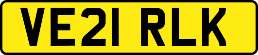 VE21RLK