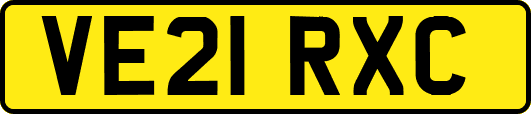VE21RXC