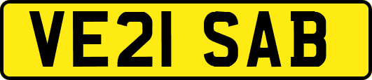 VE21SAB