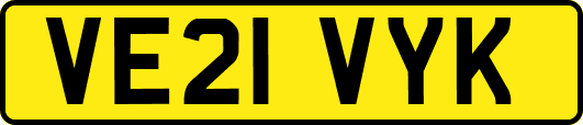 VE21VYK