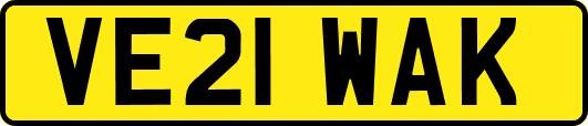 VE21WAK