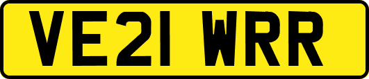VE21WRR