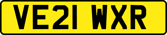 VE21WXR