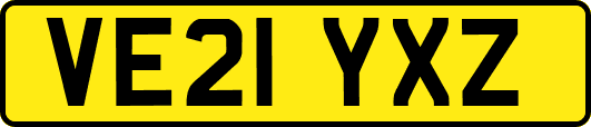 VE21YXZ