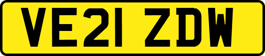 VE21ZDW