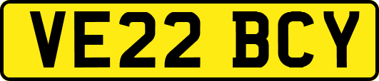 VE22BCY