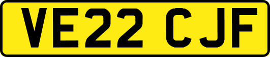 VE22CJF