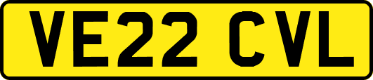 VE22CVL