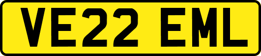 VE22EML