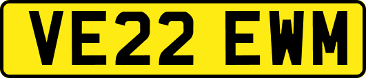 VE22EWM