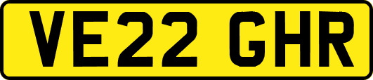 VE22GHR