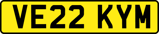 VE22KYM