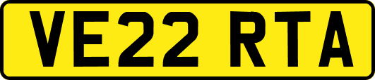 VE22RTA