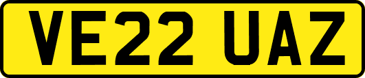 VE22UAZ