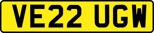 VE22UGW