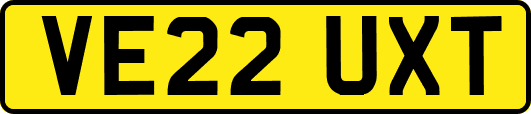 VE22UXT