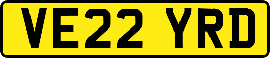 VE22YRD