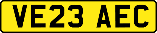 VE23AEC